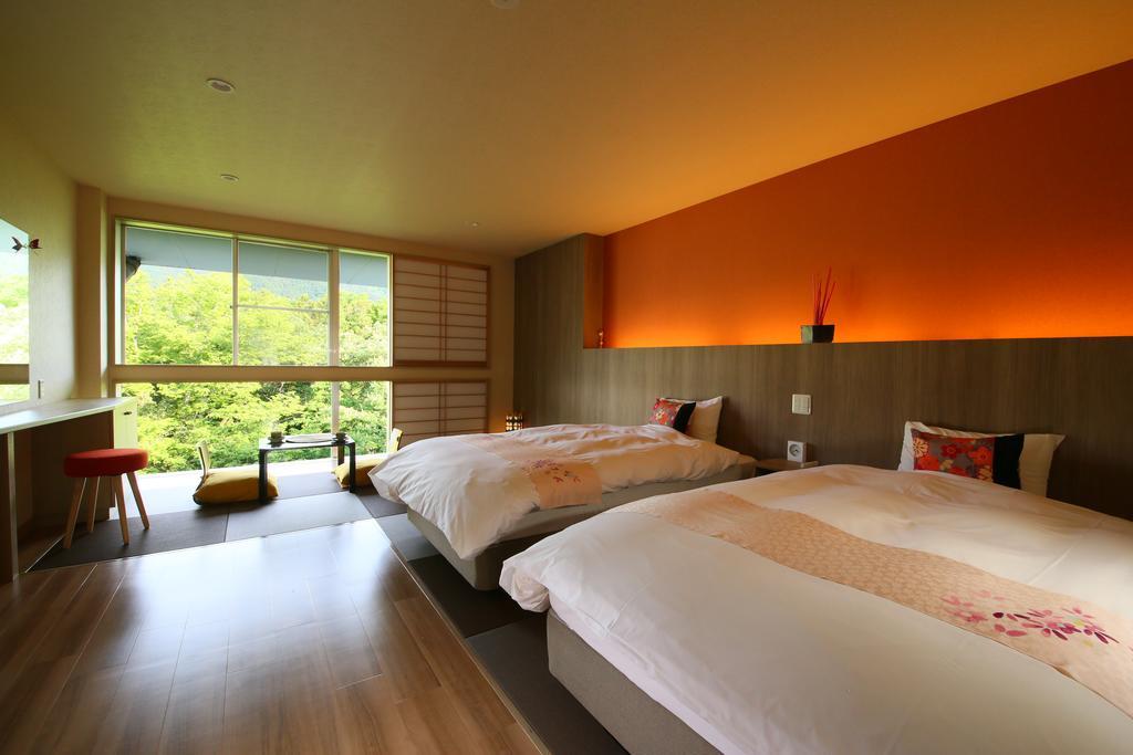 โรงแรม มิยามะ จิจิบุ ภายนอก รูปภาพ