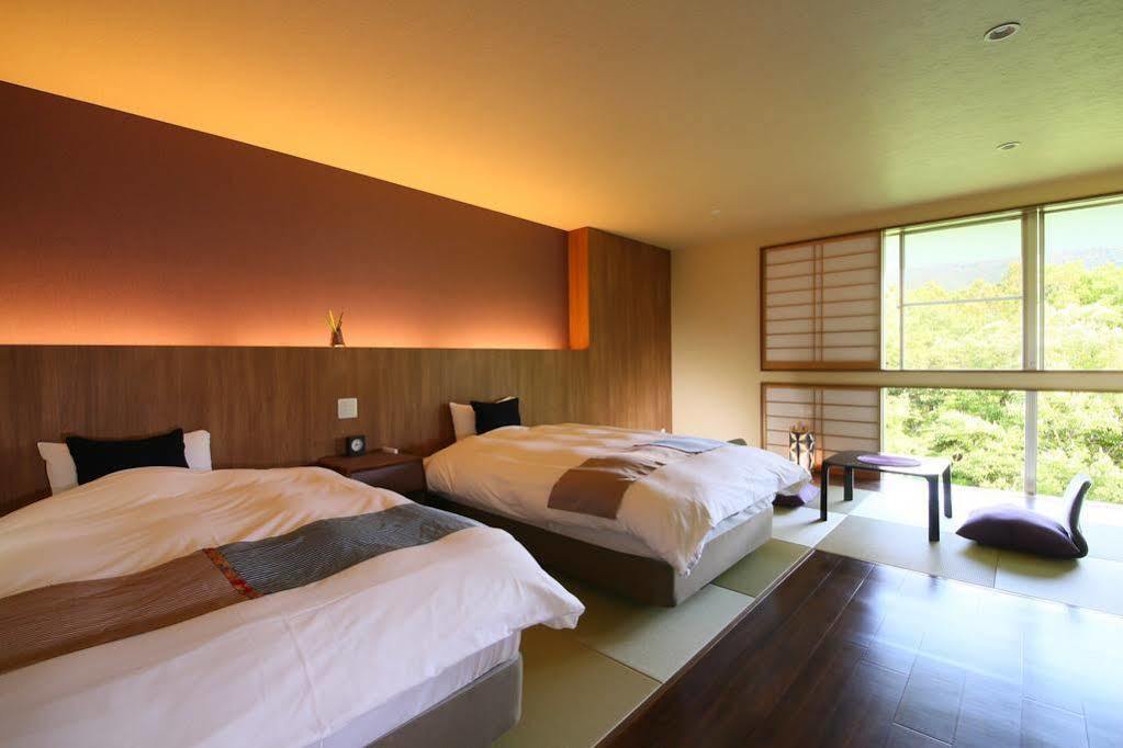 โรงแรม มิยามะ จิจิบุ ภายนอก รูปภาพ